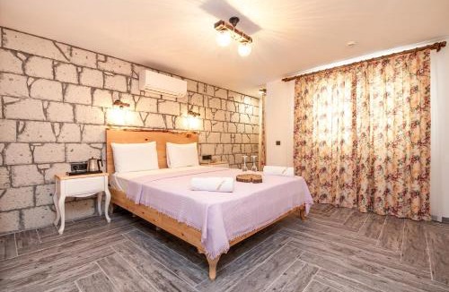 Cesme Hotel | Twins Hotel Çeşme