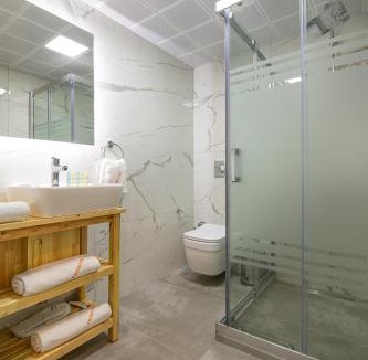 Cesme Hotel | Twins Hotel Çeşme