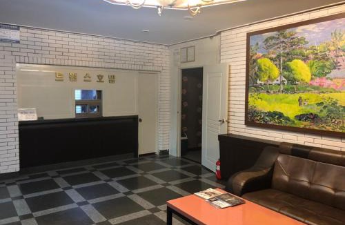 Downtown Hotel | Twins Hotel