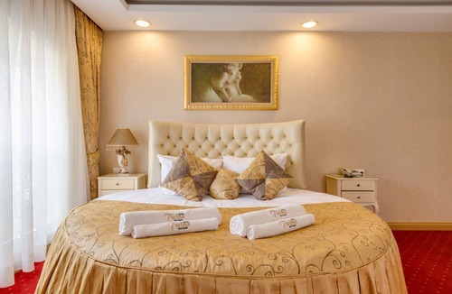 Gaziosmanpasa Hotel | Twins Hotel
