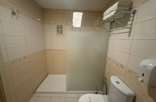 Gaziosmanpasa Hotel | Twins Hotel
