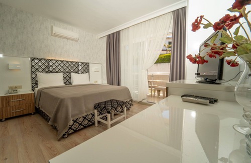 Cesme Hotel | Twins Hotel