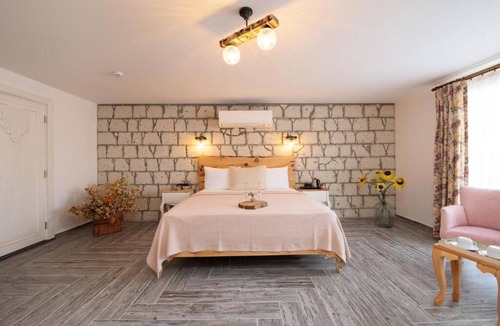 Cesme Hotel | Twins Hotel