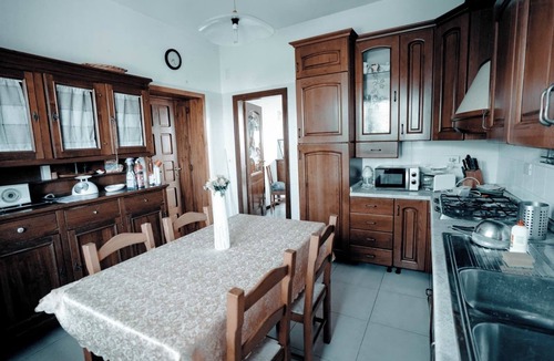 Francavilla al Mare Apartment | Twins'house