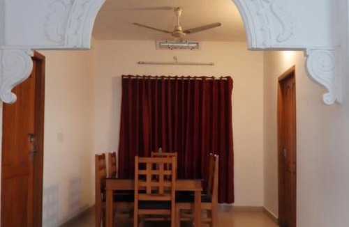 Nullatanni House | Twins Premium Villa Munnar