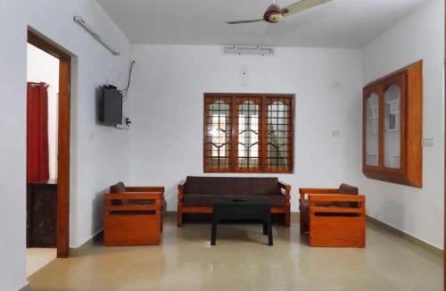 Nullatanni House | Twins Premium Villa Munnar