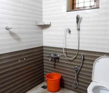 Nullatanni House | Twins Premium Villa Munnar