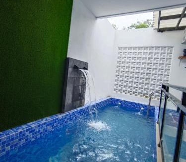 Sidomulyo Villa | Twins Villa 1