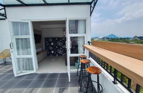 Sidomulyo Villa | Twins Villa 1