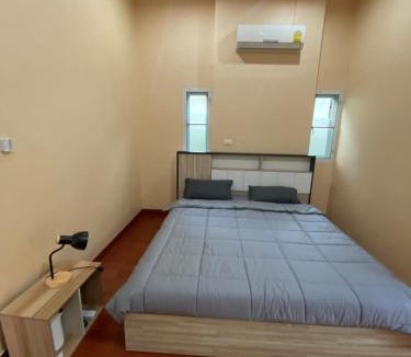 San Sai Villa | Twinstail