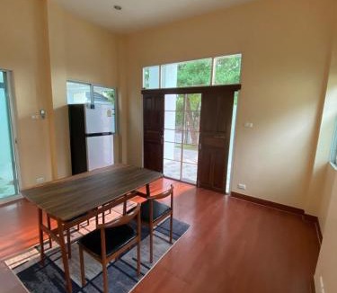 San Sai Villa | Twinstail