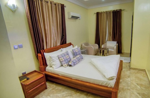 Ojodu Hotel | Twist Hotels