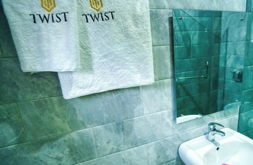 Ojodu Hotel | Twist Hotels