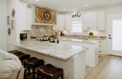 Steinhatchee House | Twisted Fiddler - sleeps 14 with private boat slip