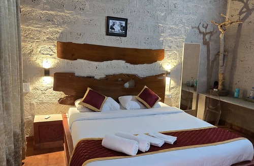 Virarajendrapet Bed & Breakfast | Twisted Tree Cottages Coorg
