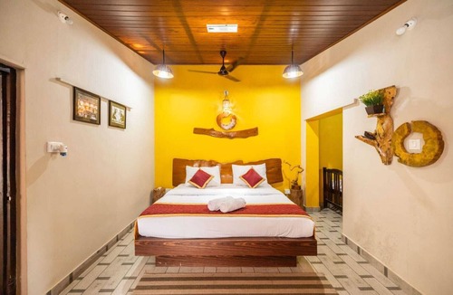 Virarajendrapet Bed & Breakfast | Twisted Tree Cottages Coorg