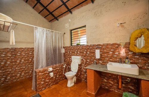Virarajendrapet Bed & Breakfast | Twisted Tree Cottages Coorg