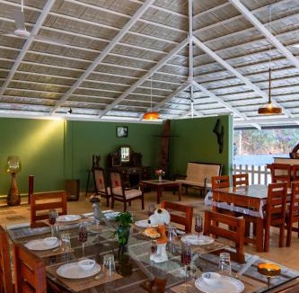 Virarajendrapet House | Twisted Tree Suite 1-Room With Sit Out & Shared Pool