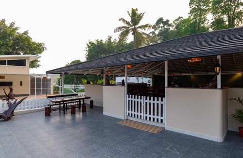 Virarajendrapet House | Twisted Tree Suite 1-Room With Sit Out & Shared Pool