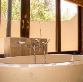 Pilanesberg National Park House | Twitcher's Nest