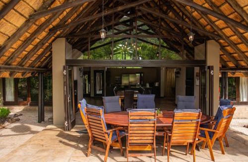 Pilanesberg National Park House | Twitcher's Nest