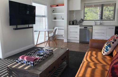 Twizel Ski Chalet | Twizel - Arohanui Cottage
