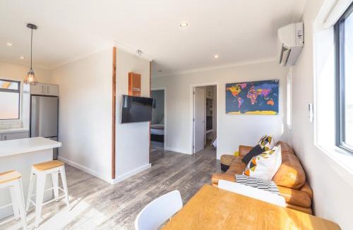 Twizel House | Twizel Cottages