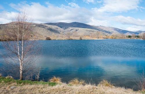 Twizel House | Twizel getaway