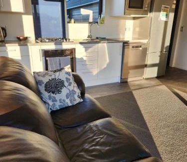Twizel House | Twizel getaway