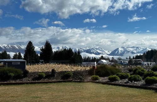 Twizel House | Twizel retreats - LH Fountain Retreat