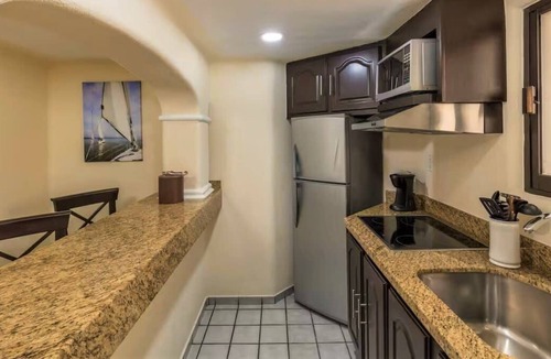 Marina Apartment | Two (2) Marvelous 1BR Suites in Cabo San Lucas