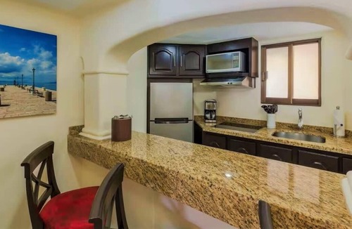 Marina Apartment | Two (2) Marvelous 1BR Suites in Cabo San Lucas