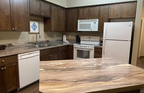 Solvang Apartment | Two 3BR Danish-Style Condos Near Windmill