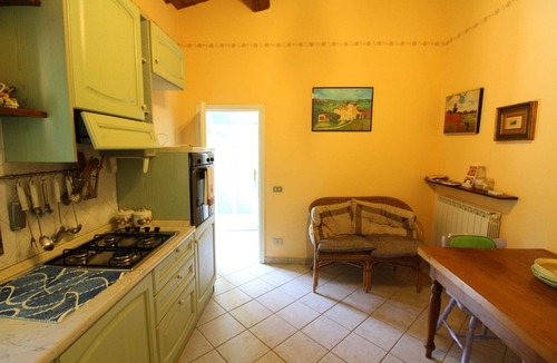 Bucine Villa | Two adjacent small houses that can accommodate up to 7 people, with a private swimming pool, outdoor