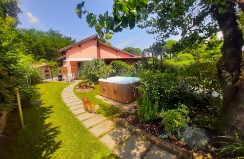 Bucine Villa | Two adjacent small houses that can accommodate up to 7 people, with a private swimming pool, outdoor