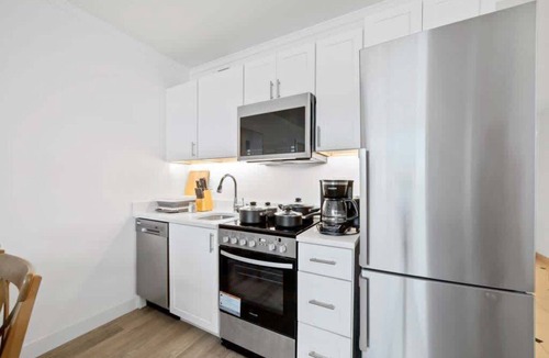 Atlantic City Apartment | TWO Adjacent Spacious CozySuites on the Boardwalk