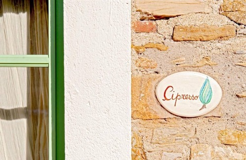 Monteverdi Marittimo Apartment | Two Apartments in 16th-Century Farmhouse: Wellness and Nature for Families and Groups