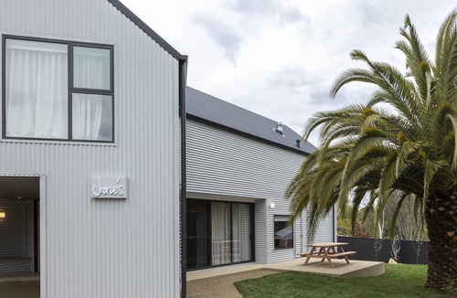 Beechworth House | Two beautiful brand new properties!