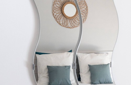Chammes House | Two bedroom suite 2nd floor