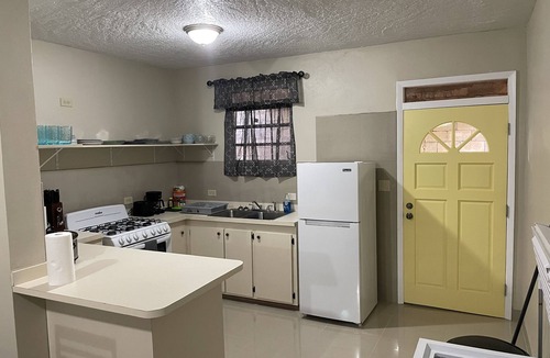Estate Fortuna Apartment | Two bed room Residential/Optional Car Rental