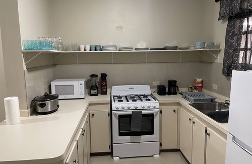Estate Fortuna Apartment | Two bed room Residential/Optional Car Rental