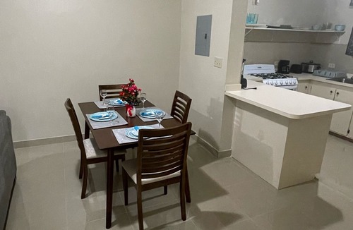 Estate Fortuna Apartment | Two bed room Residential/Optional Car Rental