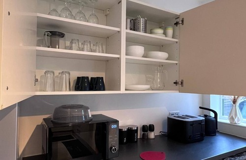 Newark upon Trent House | Two Bed Villa Notts for families and professionals