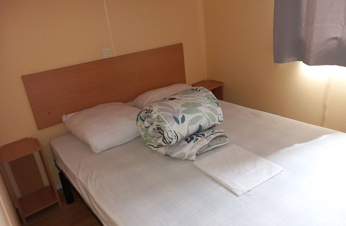 Saint-Hilaire-de-Riez House | two bedroom mobile homes