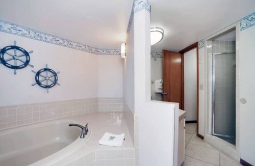 Indian Harbour Beach Resort | Two Bedroom, Ocean Front, Luxury Condo, Indian Harbor Beach, Florida 3331464