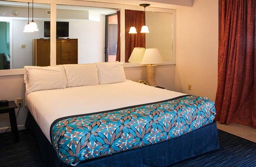 Indian Harbour Beach Resort | Two Bedroom, Ocean Front, Luxury Condo, Indian Harbour Beach, FL 3936055