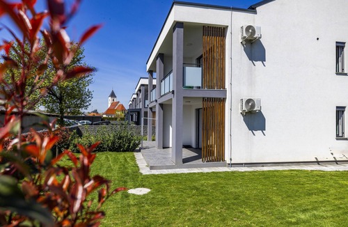 Verzej Apartment | Two Bedroom Apartment Ravnica with Balcony