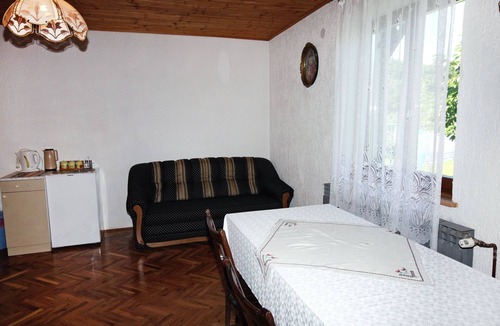 Korana Apartment | Two bedroom apartment Poljanak, Plitvice (A-5195-a)