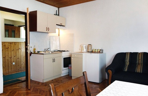 Korana Apartment | Two bedroom apartment Poljanak, Plitvice (A-5195-a)
