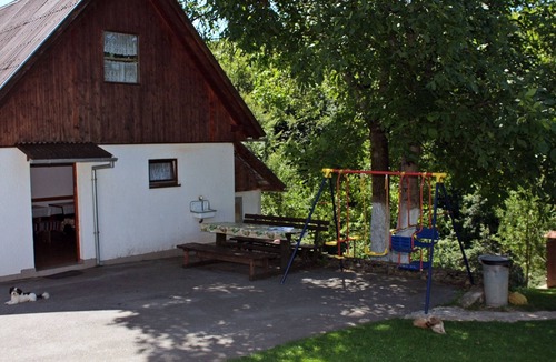 Korana Apartment | Two bedroom apartment Poljanak, Plitvice (A-5195-a)